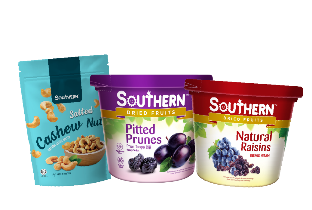 Southern